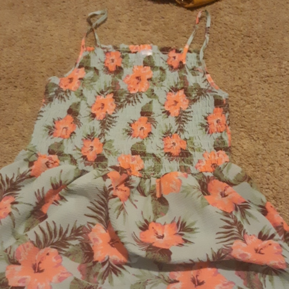 Spring Blouse